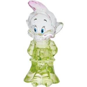 Disney Facets - Dopey