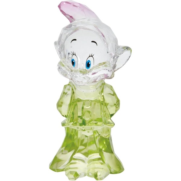 Disney Facets - Dopey