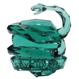 Harry Potter Facets - Slytherin