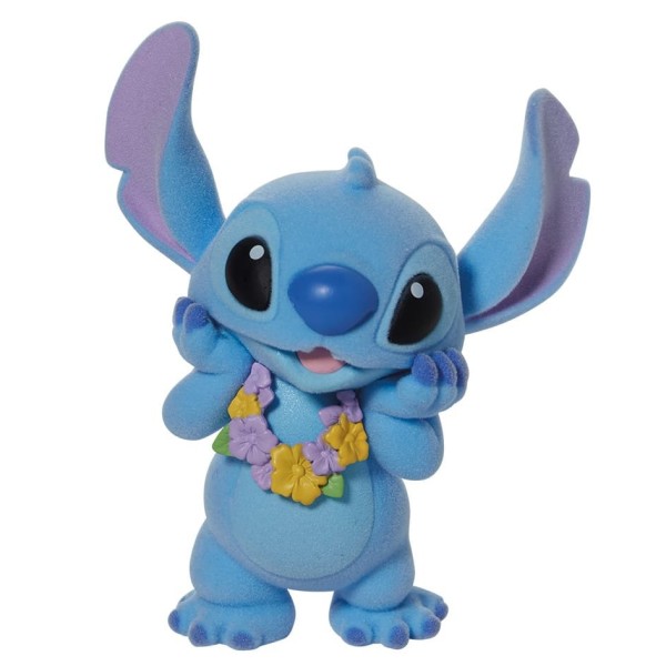 Disney Grand Jester - Flocked Stitch