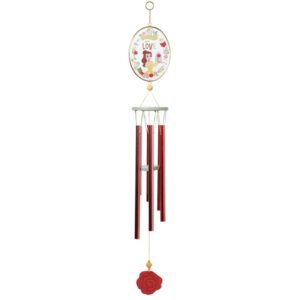 Disney Showcase Collection - Windchime Belle