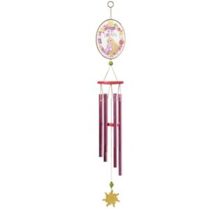 Disney Showcase Collection - Windchime Rapunzel