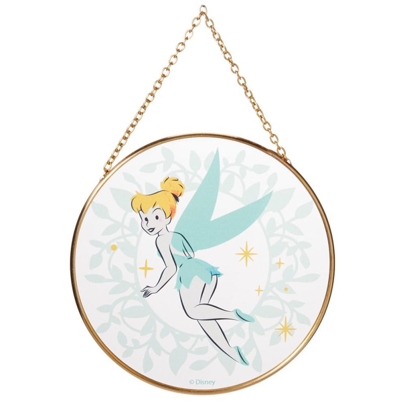Disney Showcase Collection - Suncatcher Tinkerbell