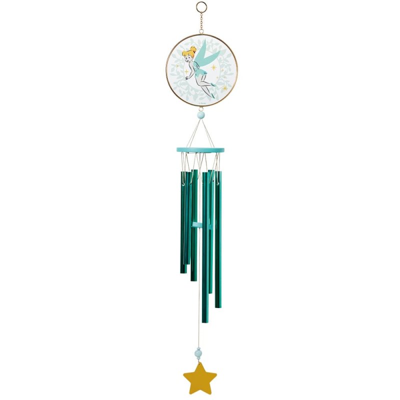 Disney Showcase Collection - Windchime Tinkerbell