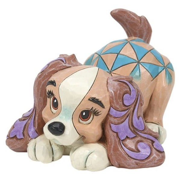Disney Traditions - Lady