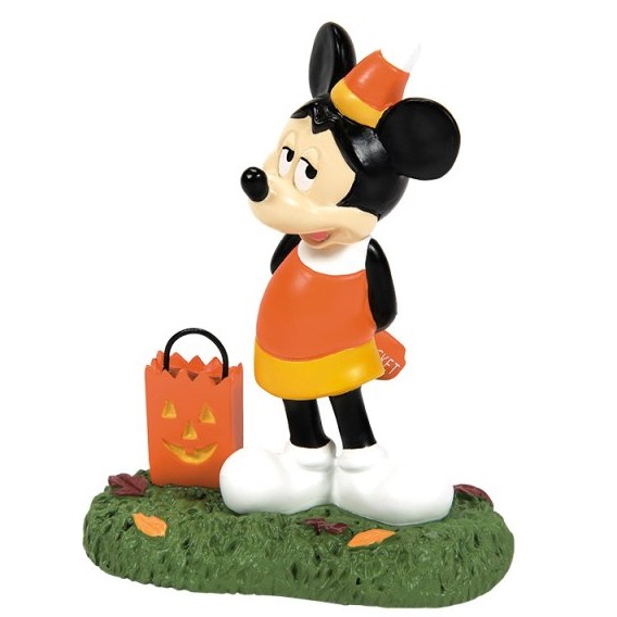 Disney Department - Mickey Mouse - Buys A Ticket
