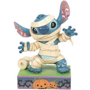 Disney Traditions - Mummy Stitch