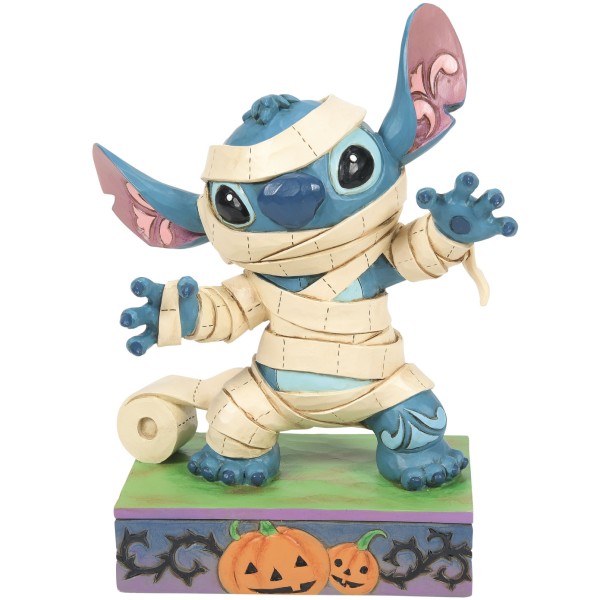 Disney Traditions - Mummy Stitch