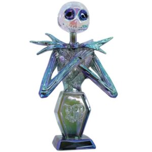 Disney Facets - Jack Skellington