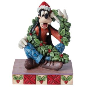 Disney Traditions - Christmas Goofy