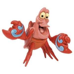 Disney Traditions - The Little Mermaid - Sebastian