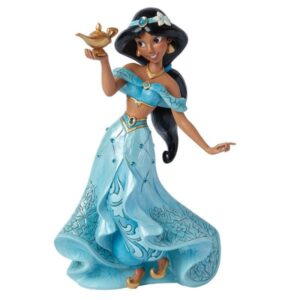 Disney Traditions - Jasmine Daring And Determined