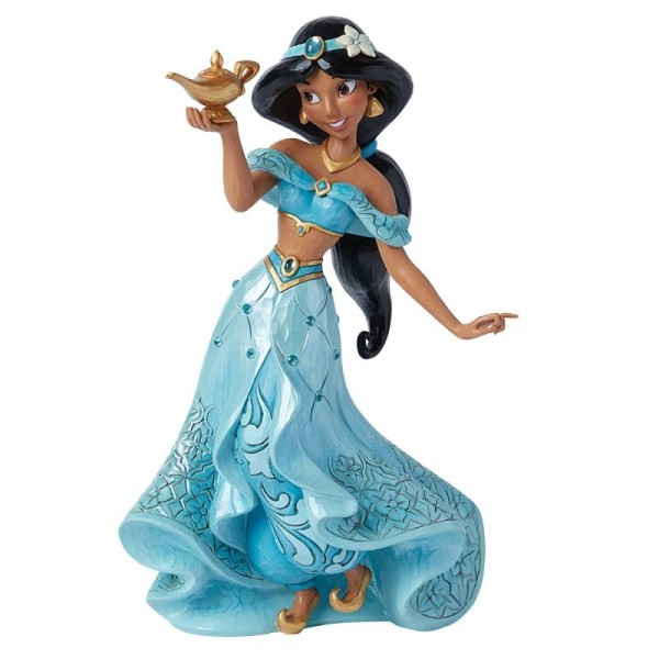 Disney Traditions - Jasmine Daring And Determined