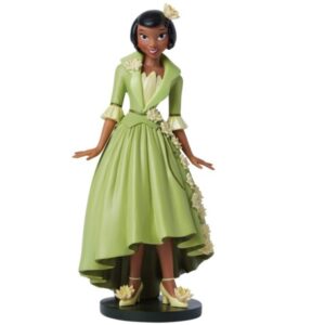 Disney Showcase Collection - Botanical - Tiana
