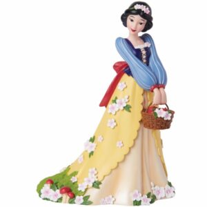 Disney Showcase Collection - Botanical Snow White