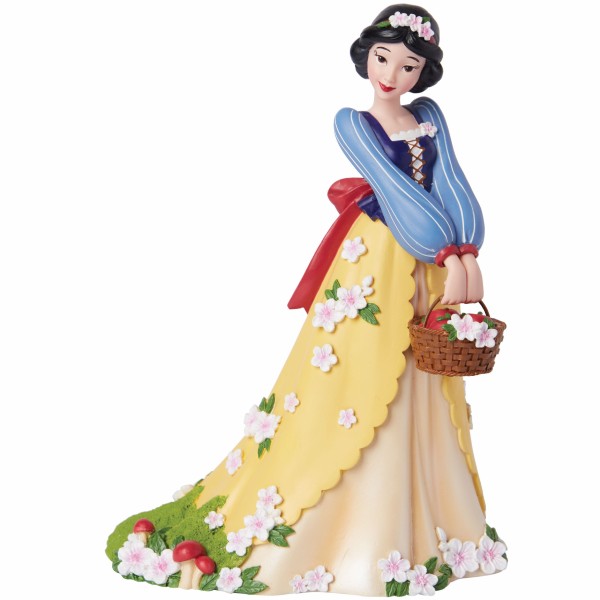 Disney Showcase Collection - Botanical Snow White