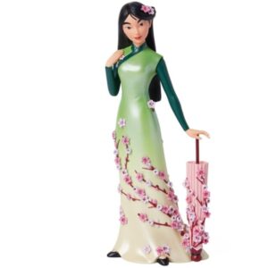 Disney Showcase Collection - Botanical - Mulan