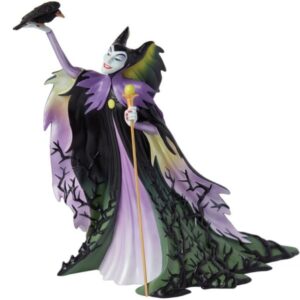 Disney Showcase Collection - Botanical - Maleficent