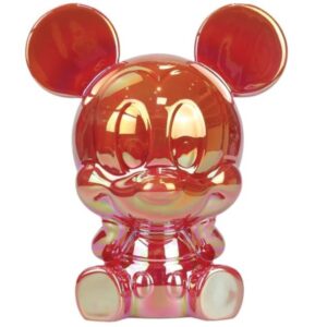 Disney Showcase Collection - Money Bank Ceramic Mickey Mouse