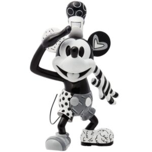 Disney Britto - Steamboat Willie Mickey Mouse