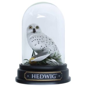 Wizarding World Of Harry Potter - Hedwig Curiosity Cloche