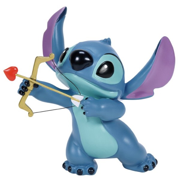Disney Showcase - Stitch Valentine