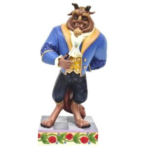 Disney Traditions - Beauty And The Beast - A Prince Within