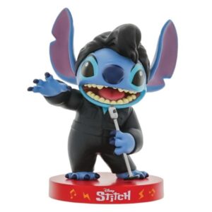 Disney Grand Jester - Elvis Stitch