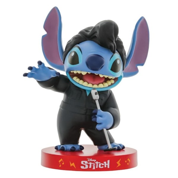 Disney Grand Jester - Elvis Stitch