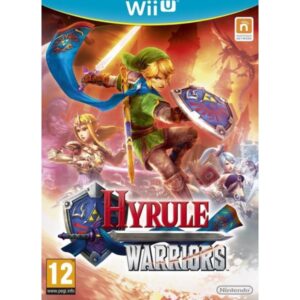 Hyrule Warriors - The Legend Of Zelda