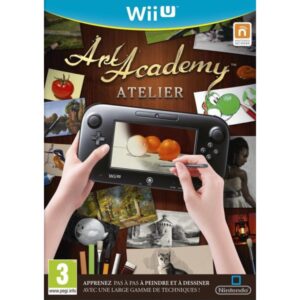 Art Academy Atelier