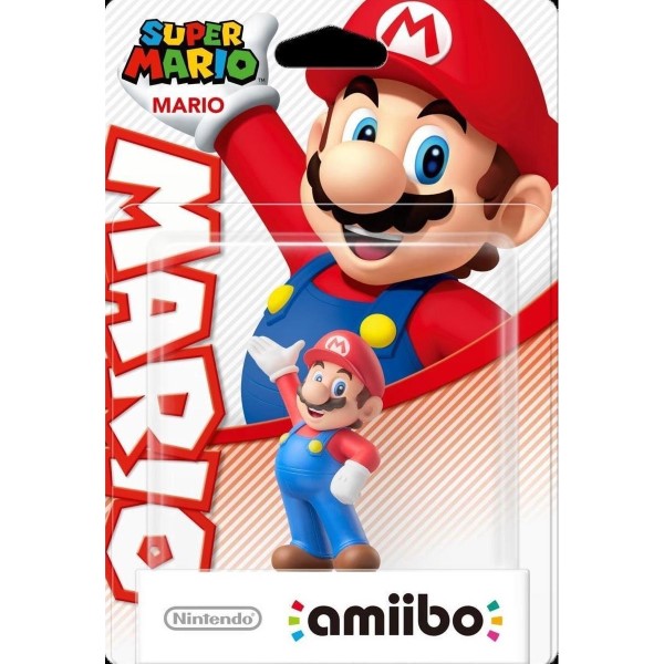 Super Mario - Mario