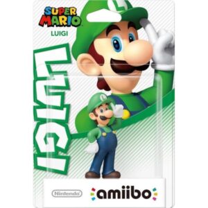 Super Mario - Luigi