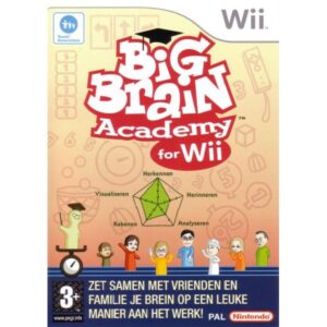 Big Brain Academy