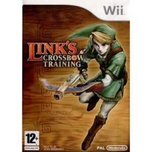 Link's Crossbow Training
