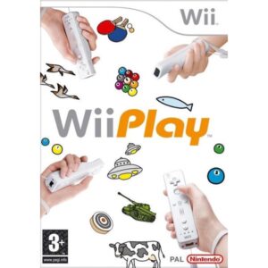 Wii Play