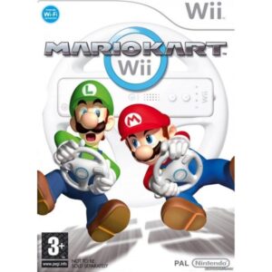 Mario Kart