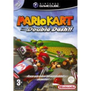 Mario Kart Double Dash