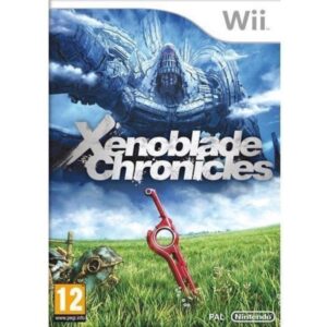 Xenoblade Chronicles
