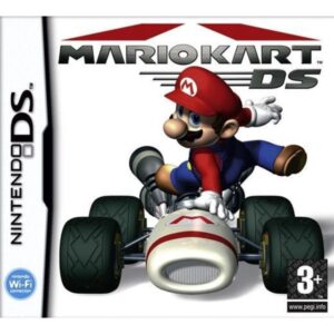 Mario Kart DS