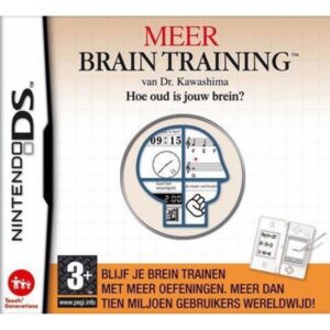 Meer Brain Training