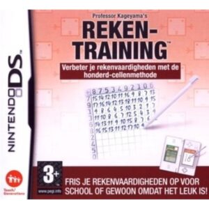 Reken Training