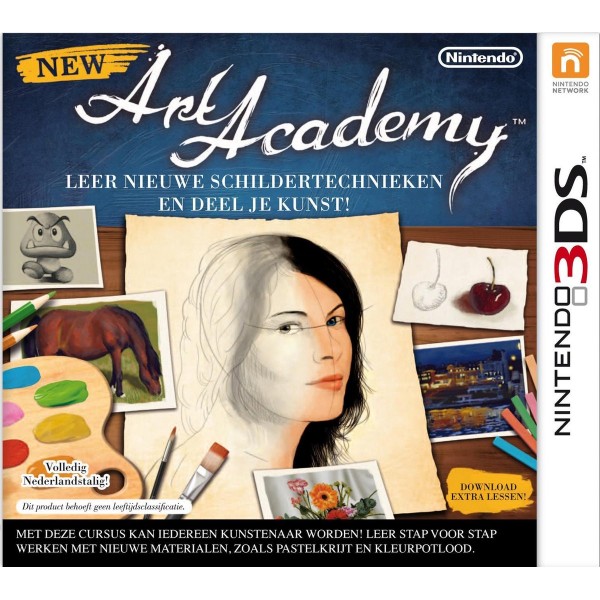 New Art Academy