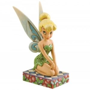 Disney Traditions - A Pixie Delight Tinkerbell