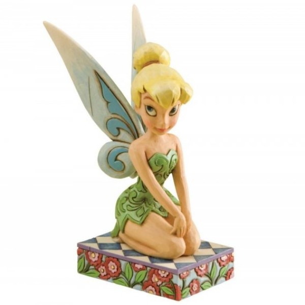 Disney Traditions - A Pixie Delight Tinkerbell