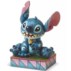 Disney Traditions - Stitch Ohana Means Family