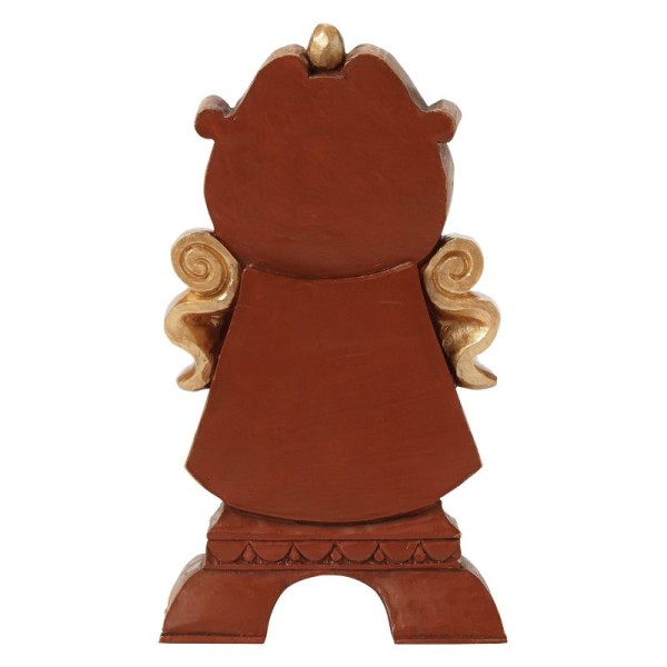 Disney Traditions - Cogsworth - Keeping Watch - Afbeelding 2