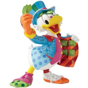 Disney Britto - Dagobert Duck