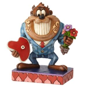 Looney Tunes - Date Night Taz