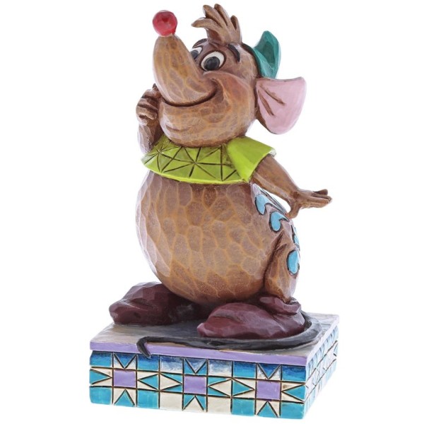 Disney Traditions – Cinderelly's Friend - Gus